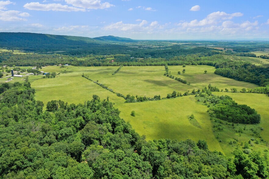 More Photos Of 3648 Dominion Rd, Gerrardstown Land For Sale