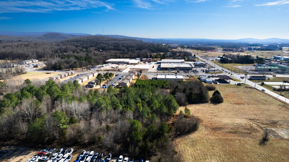 More Photos Of 4936 Meridian St N, Huntsville Land For Sale