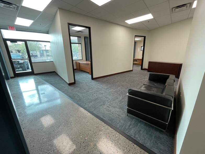 More Photos Of 7010 E Acoma, Scottsdale Office For Lease