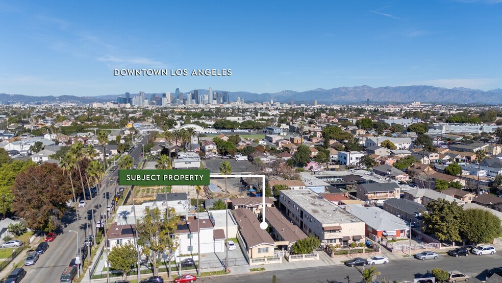 More Photos Of 871 E 49th St, Los Angeles Apartments For Sale