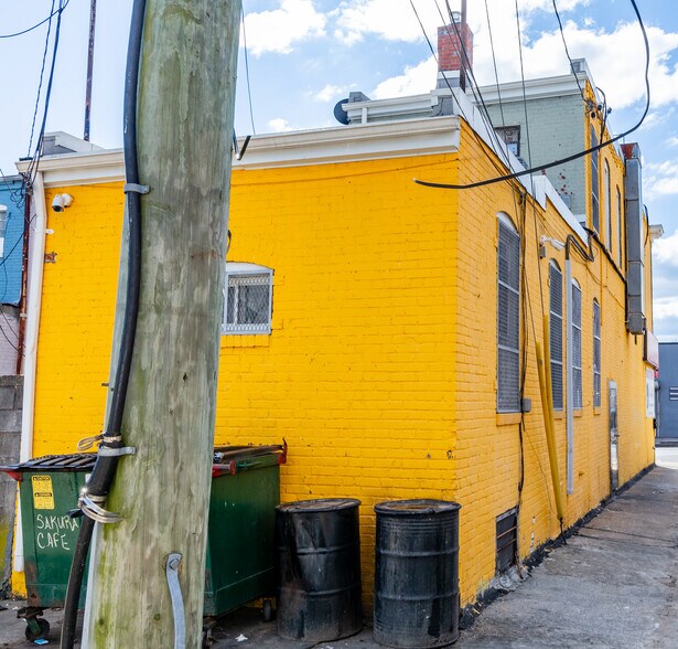 More Photos Of 2510 E Monument St, Baltimore Restaurant For Sale