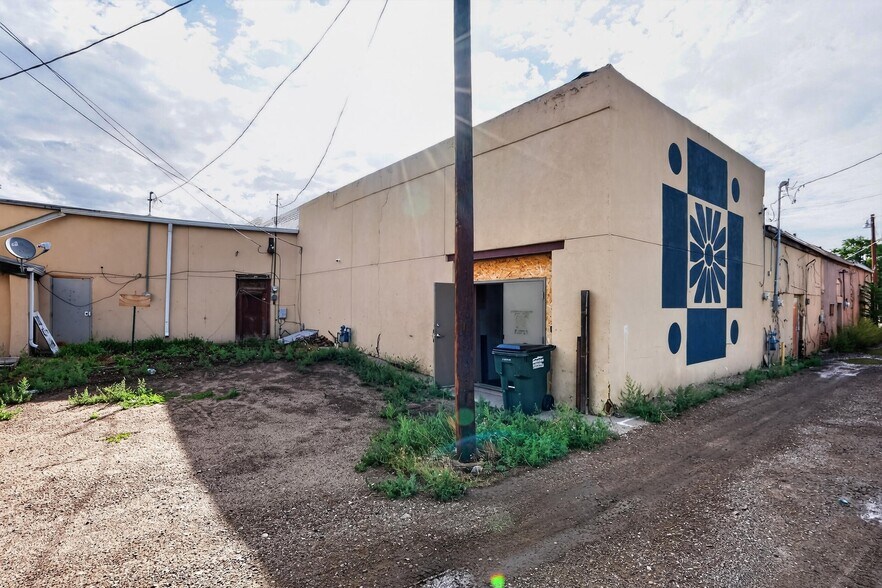 More Photos Of 609 Main St, Walsenburg Storefront Retail Office For Sale
