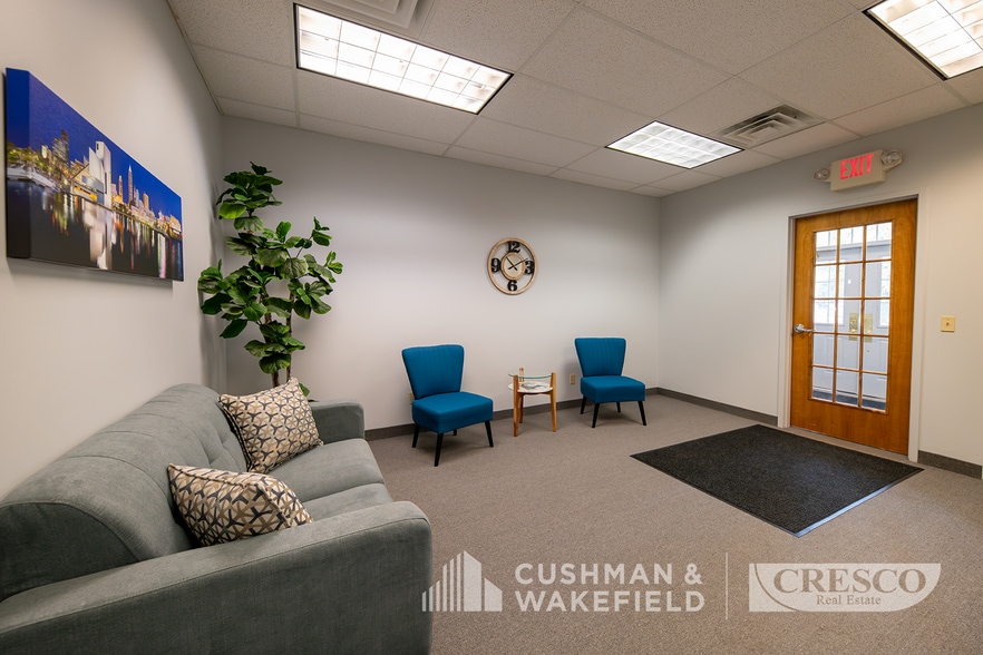 More Photos Of 27887 Clemens Rd, Westlake Office For Lease