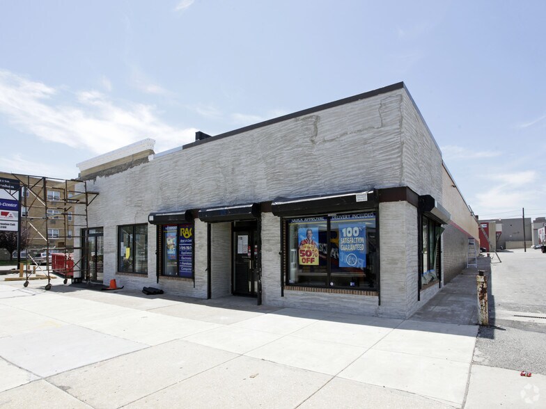More Photos Of 3110-3120 W Cheltenham Ave, Philadelphia Freestanding For Lease