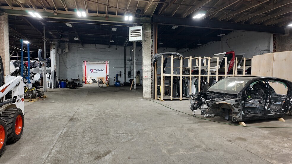 More Photos Of 3 Cass St, Keyport Warehouse For Lease