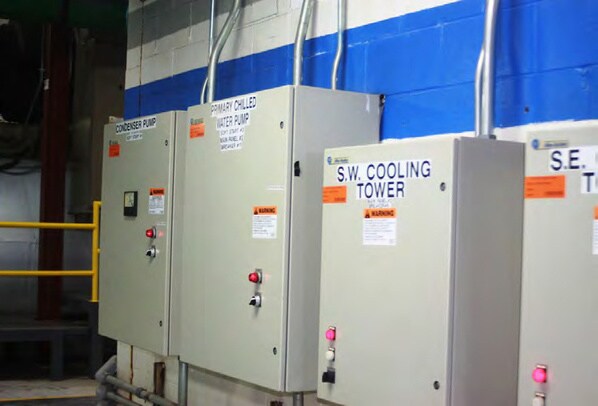 More Photos Of 133 Scanlan St, Newton Distribution For Lease