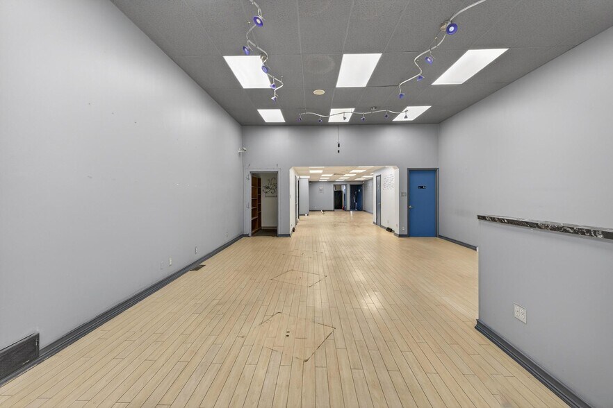 More Photos Of 21 Main St, Hamburg Storefront Retail Office For Sale