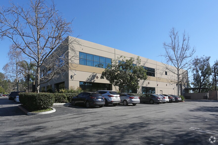 More Photos Of 60 Empire, Lake Forest Light Manufacturing For Lease