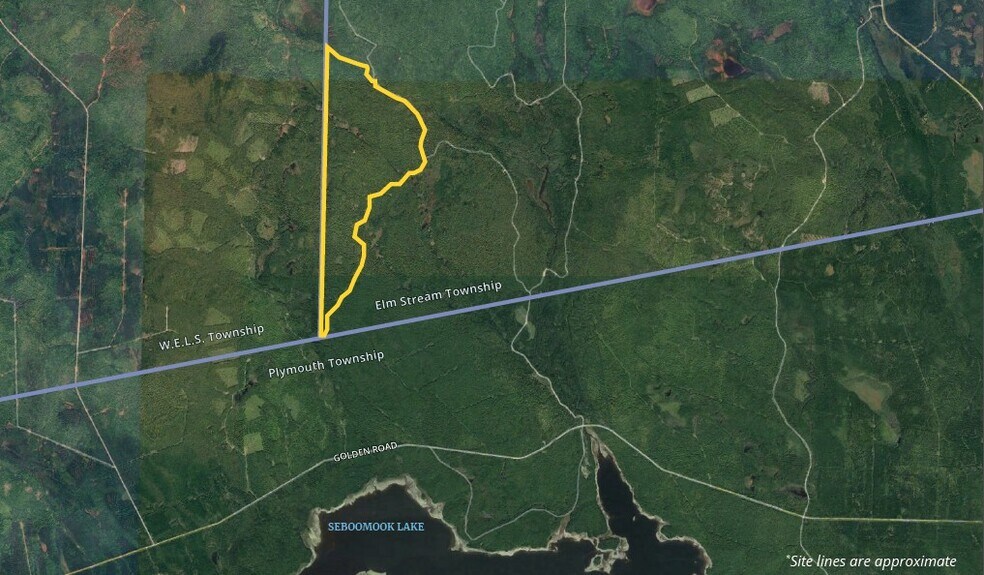 More Photos Of 1 Tyvoll Rd, Rockwood Land For Sale