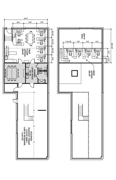 More Photos Of 1313 SE Belmont St, Portland Loft Creative Space For Lease