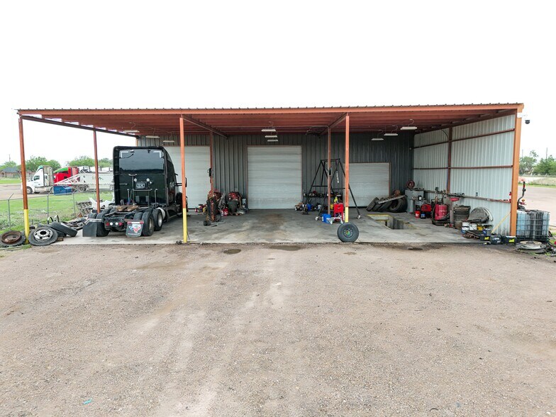 More Photos Of 4900 N Moorefield Rd, Mission Office Residential For Sale