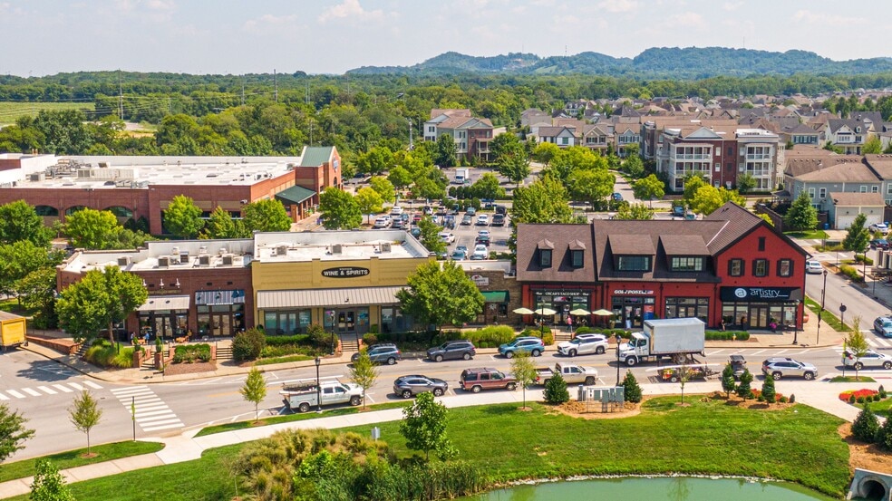 More Photos Of Highway 96, Franklin Unknown For Lease