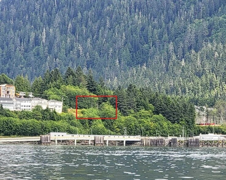 Primary Photo Of 2356 Graham Av, Prince Rupert Land For Sale