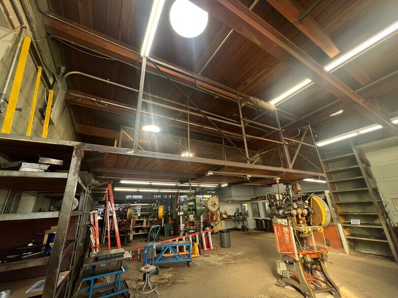 More Photos Of , Franklin Park Industrial For Sale