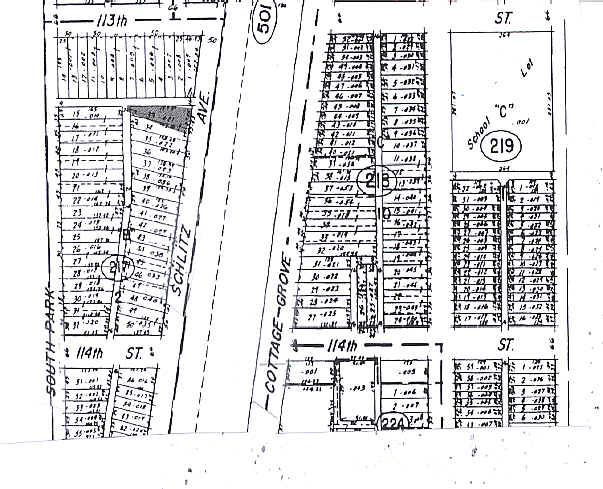 More Photos Of 11314 S Front Ave, Chicago Warehouse For Sale