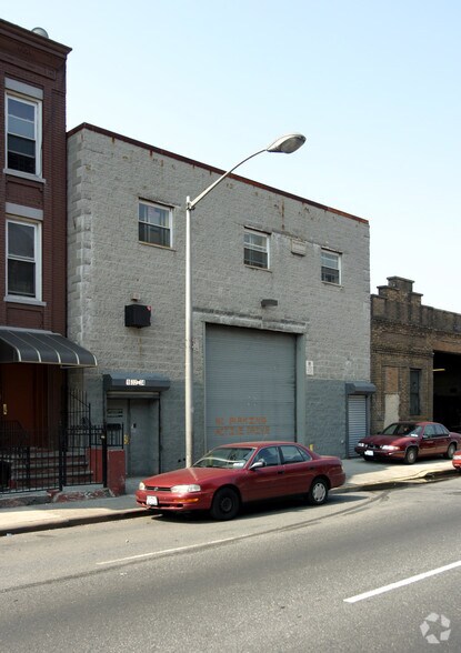 More Photos Of 1632 Atlantic Ave, Brooklyn Warehouse For Sale