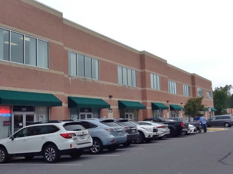 More Photos Of 14641 Lee Hwy, Centreville Office For Sale