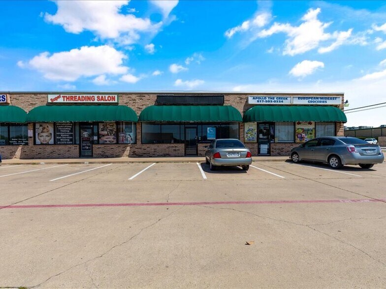 More Photos Of 6101 Watauga Rd, Watauga Unknown For Lease