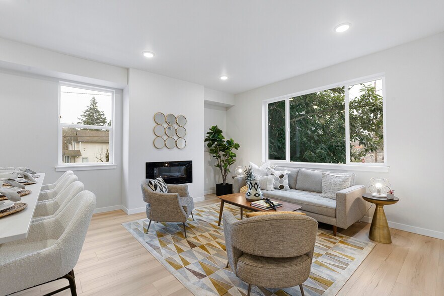 More Photos Of 15065 SE Division St, Portland Apartments For Sale