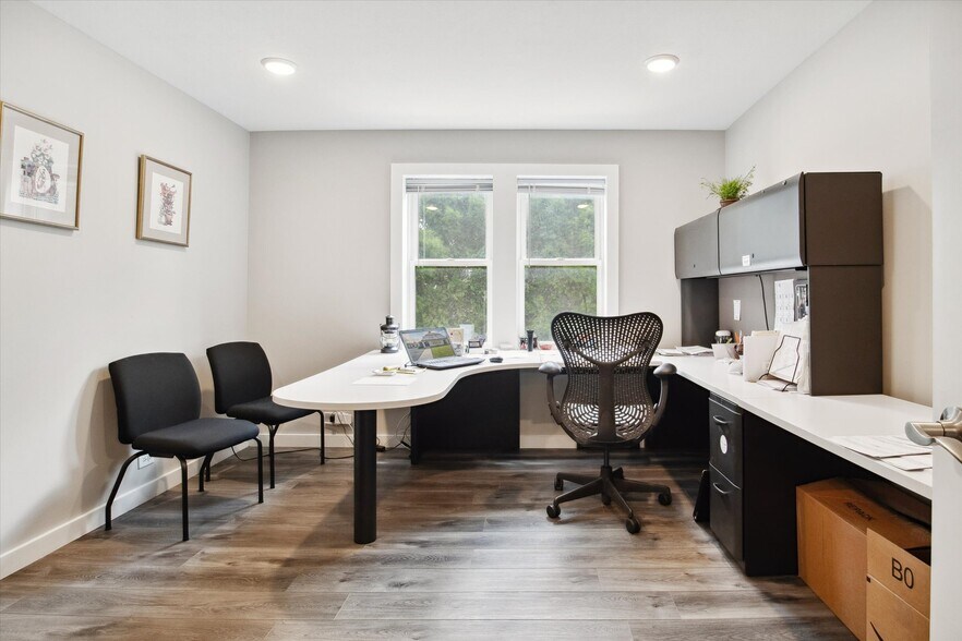 More Photos Of 316 S Eddy St, South Bend Office Residential For Sale