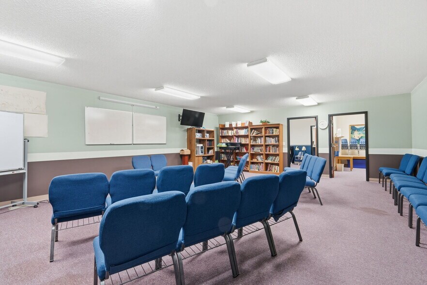 More Photos Of 1700 Boyson Rd NE, Cedar Rapids Religious Facility For Sale