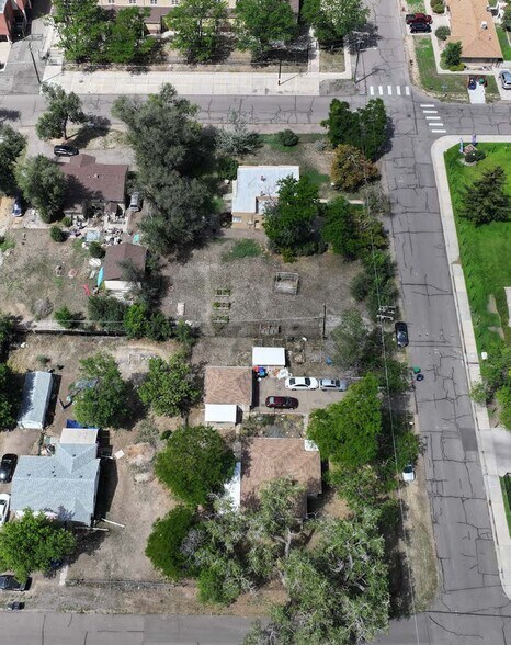 More Photos Of , Lakewood Land For Sale