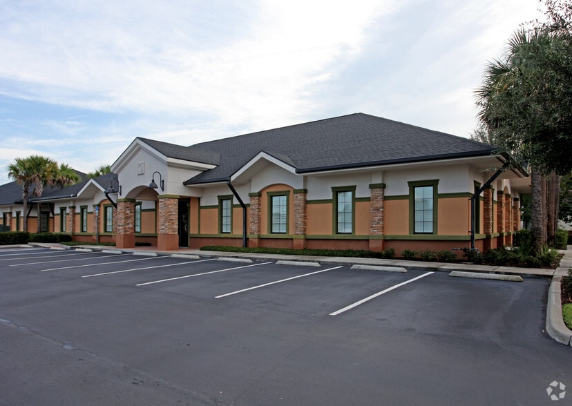 Primary Photo Of 1350 City View Ctr, Oviedo Medical For Lease