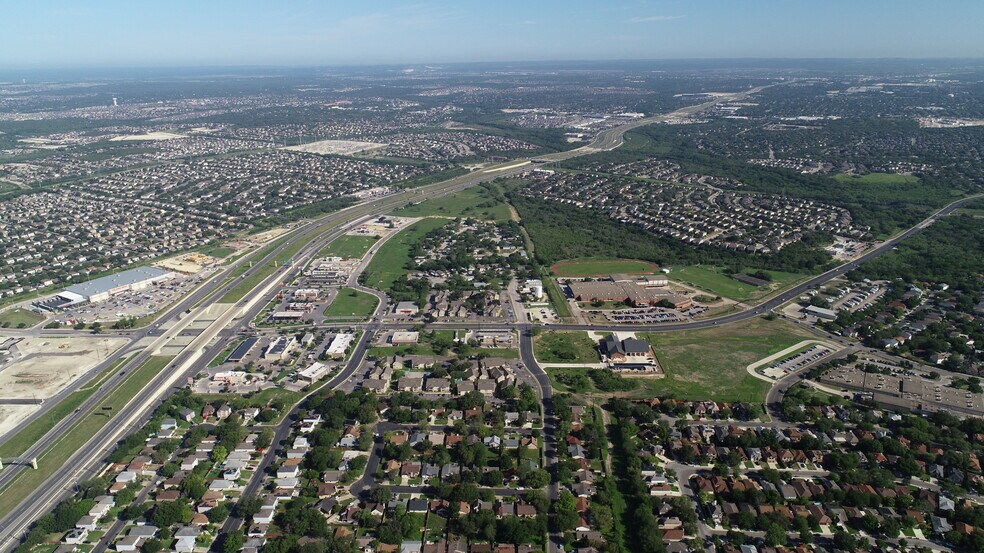 More Photos Of 10517 Marbach Rd, San Antonio Land For Sale
