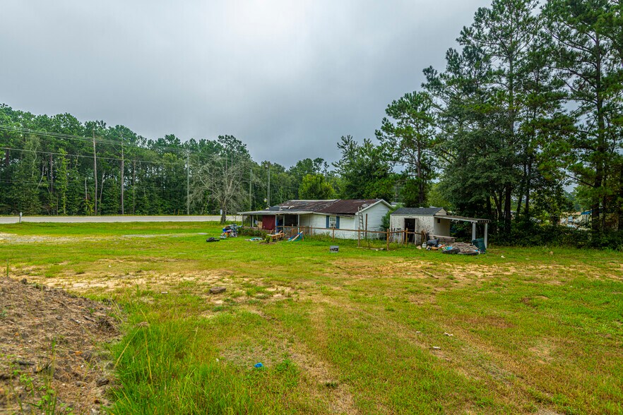 More Photos Of 1257 College Park Rd, Summerville Land For Sale