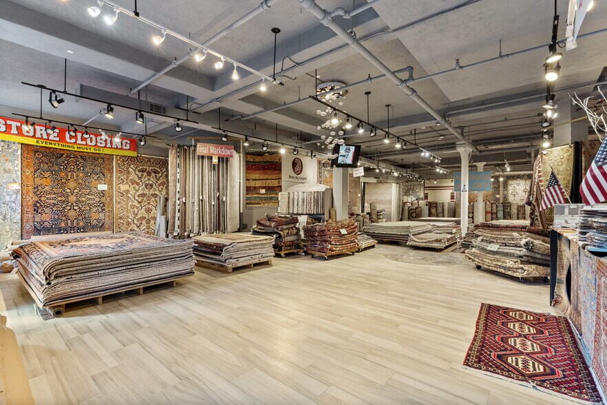 More Photos Of 75-81 Boylston St, Brookline Freestanding For Sale