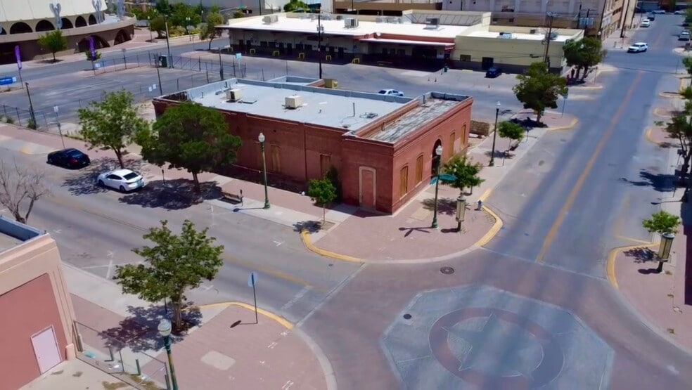 More Photos Of 219 W Overland Ave, El Paso Flex For Sale