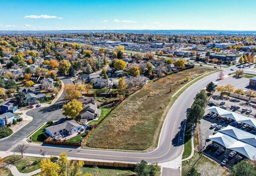 More Photos Of 10430 Eliot Street, Westminster Land For Sale