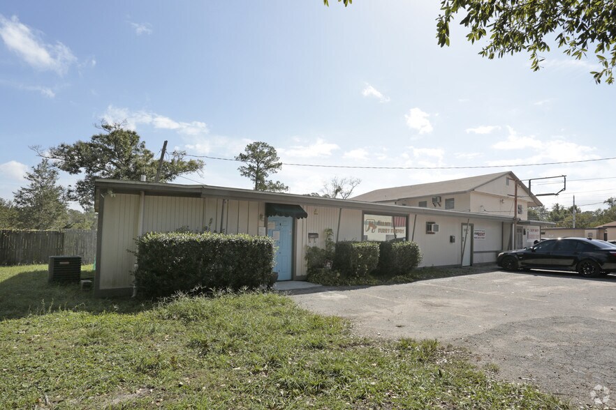 More Photos Of 5609-5611 Timuquana Rd, Jacksonville Unknown For Lease
