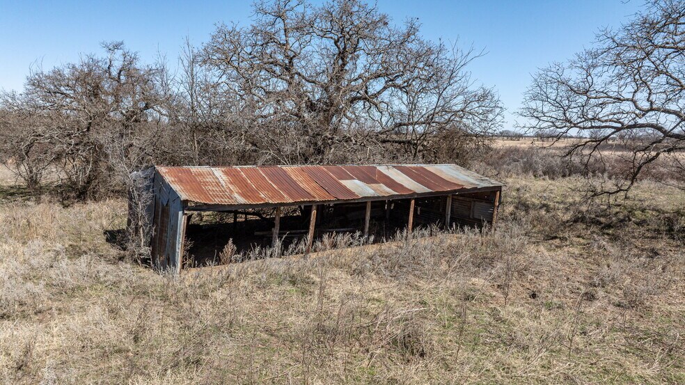 More Photos Of 0000 CR 380, Rising Star Land For Sale