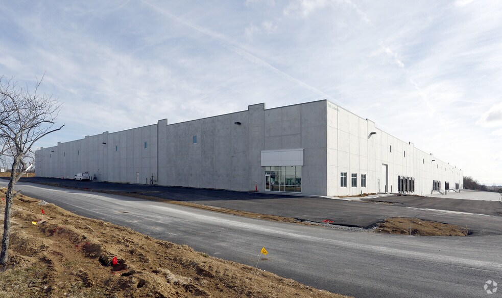 Primary Photo Of 730 Columbia Rd, Plainfield Warehouse For Lease