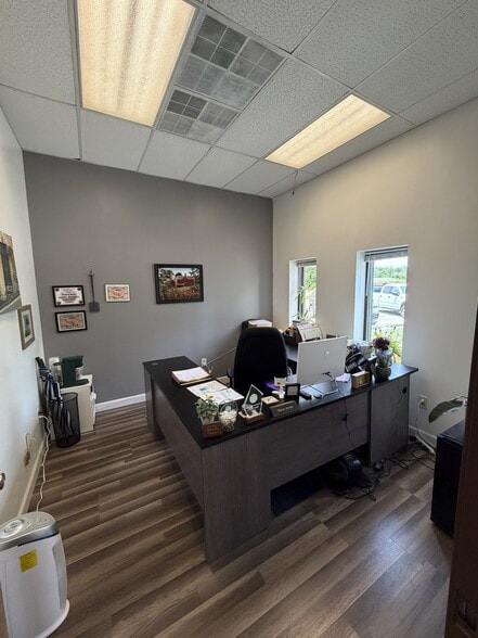 More Photos Of 5728 Webster St, Dayton Warehouse For Sale