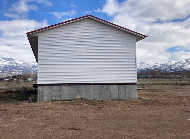 More Photos Of 595 W 100 N, Fillmore Industrial For Sale