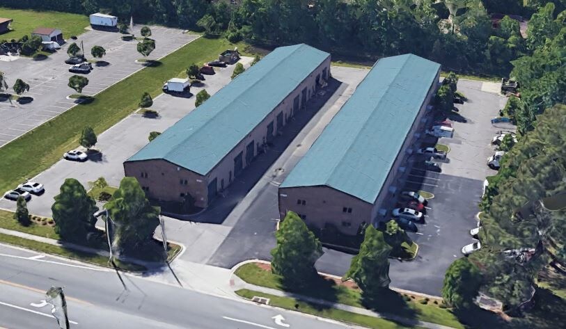 More Photos Of 3169 Shipps Corner Rd, Virginia Beach Flex For Lease