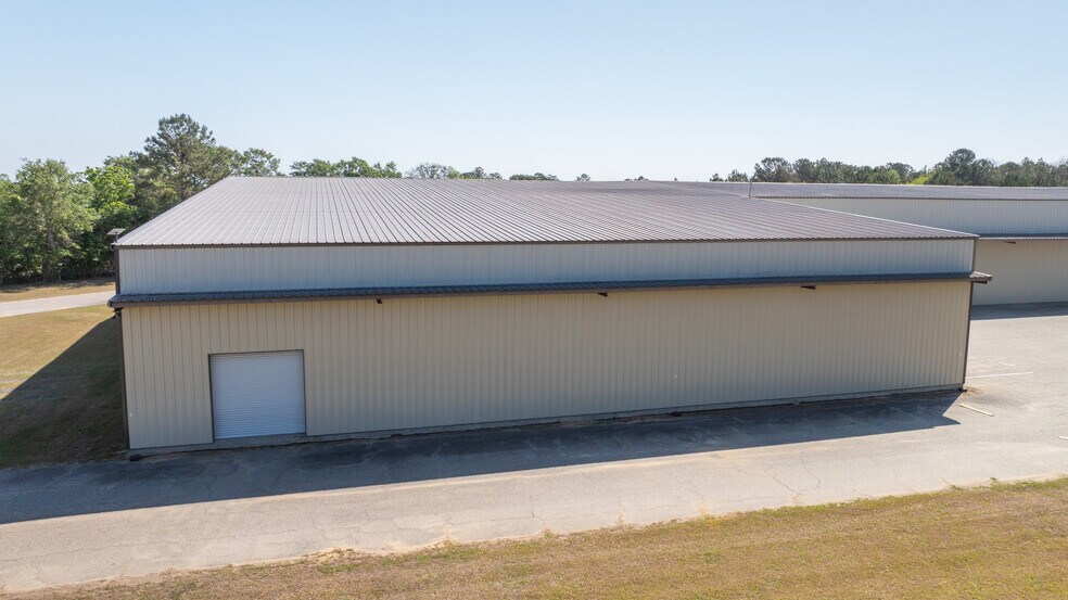 More Photos Of 2476 GA-76 Hwy, Adel Warehouse For Sale