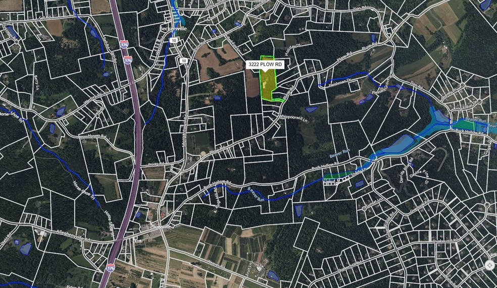 More Photos Of 3222 Plow Rd, Mohnton Specialty For Sale