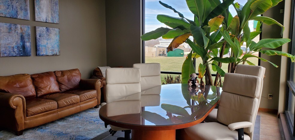 More Photos Of 2436 US Highway 41, Schererville Office For Lease