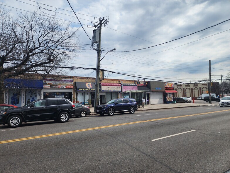 More Photos Of 1251-1271 Ralph Ave, Brooklyn Storefront For Lease