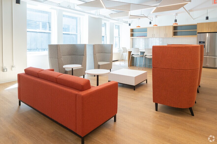 Photo of 6th Floor Ste 