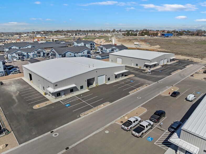 More Photos Of 503 Millennium Park Lane, Caldwell Unknown For Lease