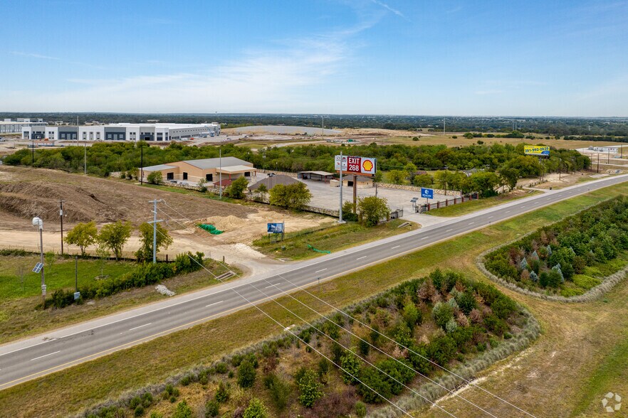 More Photos Of 2601 N Interstate 35, Georgetown Land For Sale