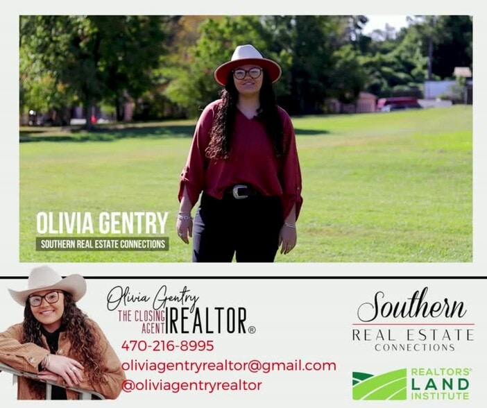 Primary Photo Of 0 Senoia Road/ Commerce Drive, Tyrone Land For Sale