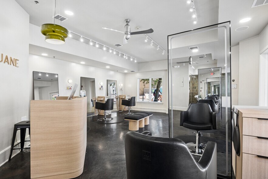 More Photos Of 92 Madison St, Hoboken Storefront Retail Residential For Sale