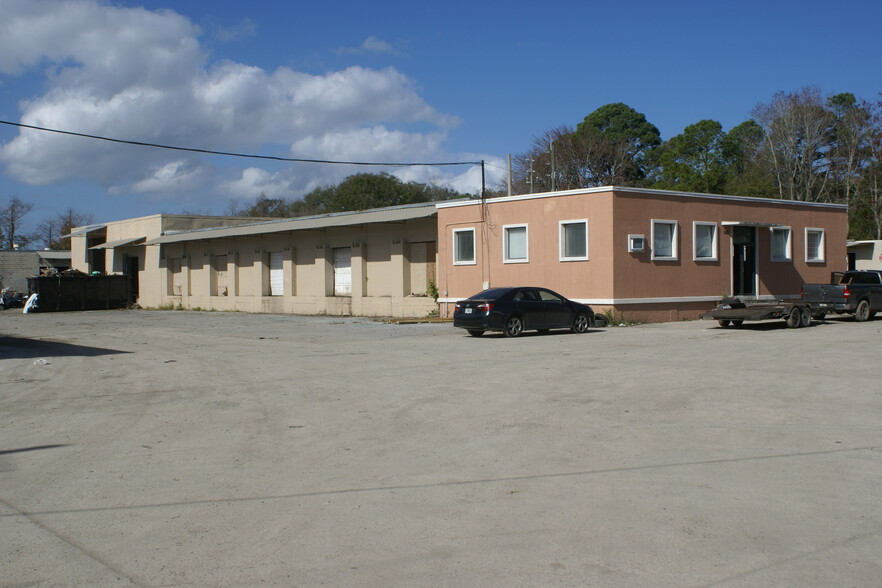 Primary Photo Of 680 Edgewood Ave N, Jacksonville Warehouse For Lease