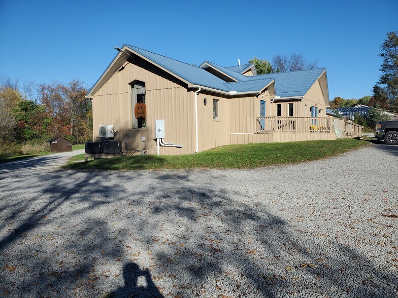 More Photos Of 4350 US Highway 322, Jamestown Restaurant For Sale