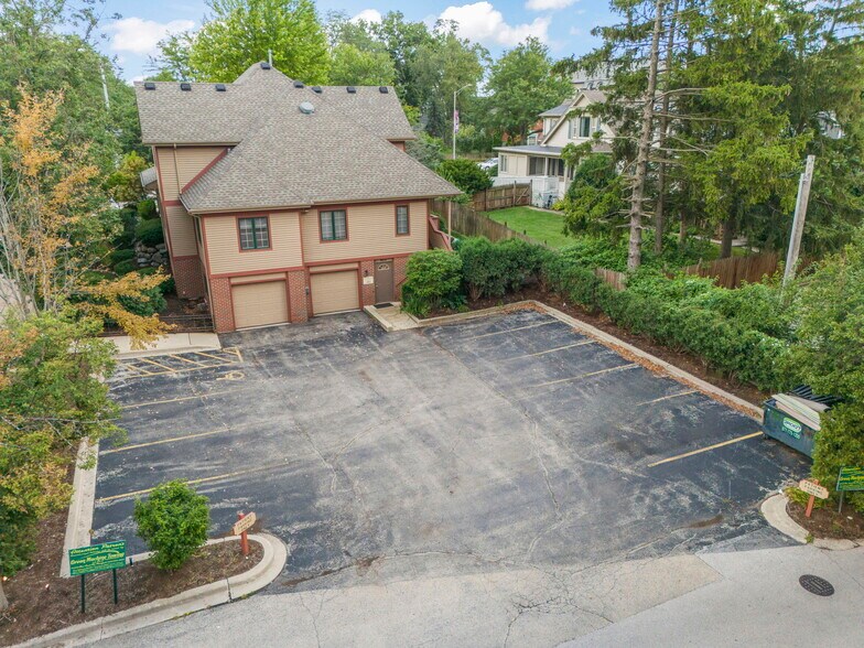 More Photos Of 405 S Main St, Naperville Medical For Lease